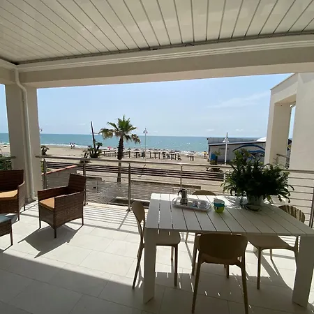 Appartamento House