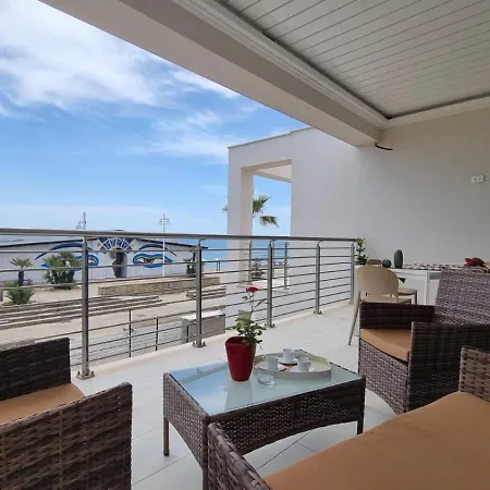 House Apartment Metaponto
