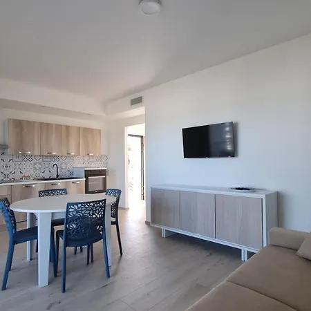 House Metaponto