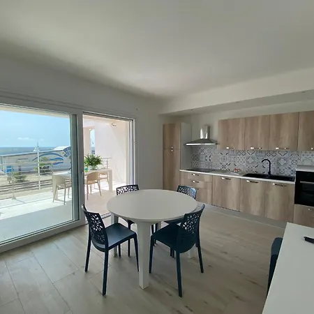 House Metaponto