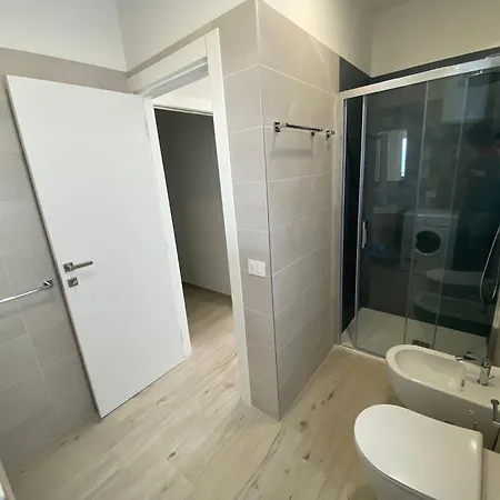 Apartment House Metaponto